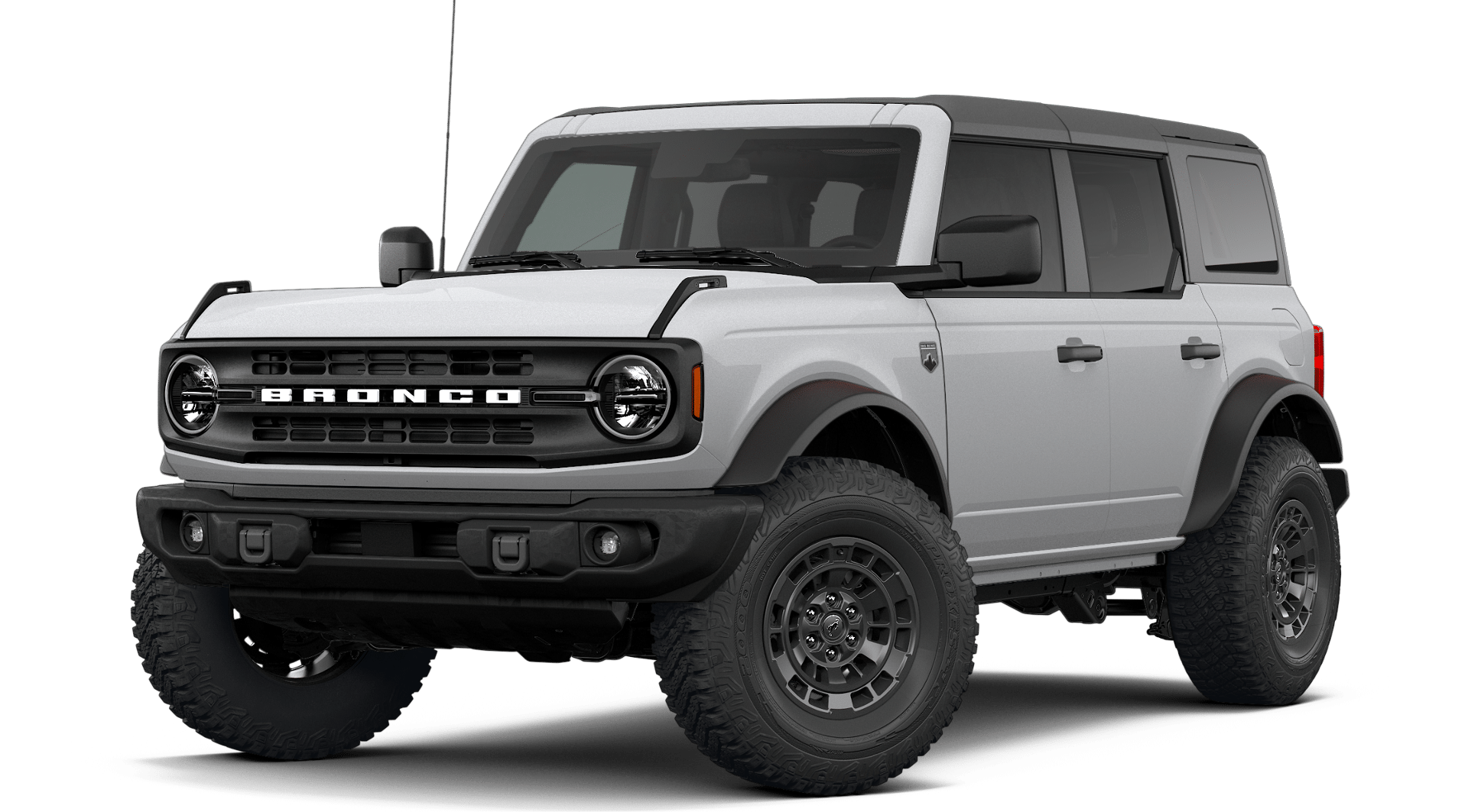2026 Ford Bronco® External Image 1